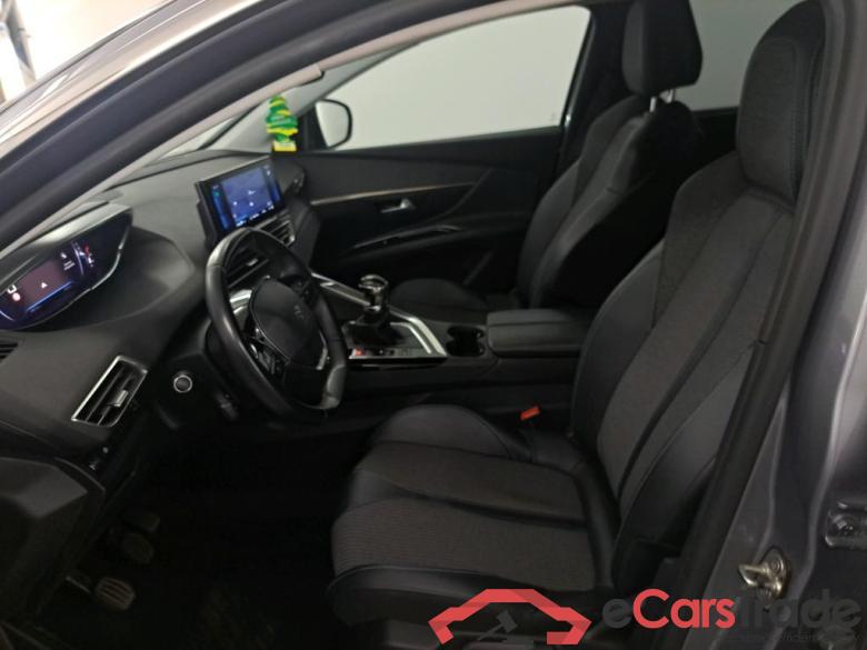 PEUGEOT 5008 1.5 BLUEHDI 130 ALLURE PACK Drive Assist Visiopark 2 #5