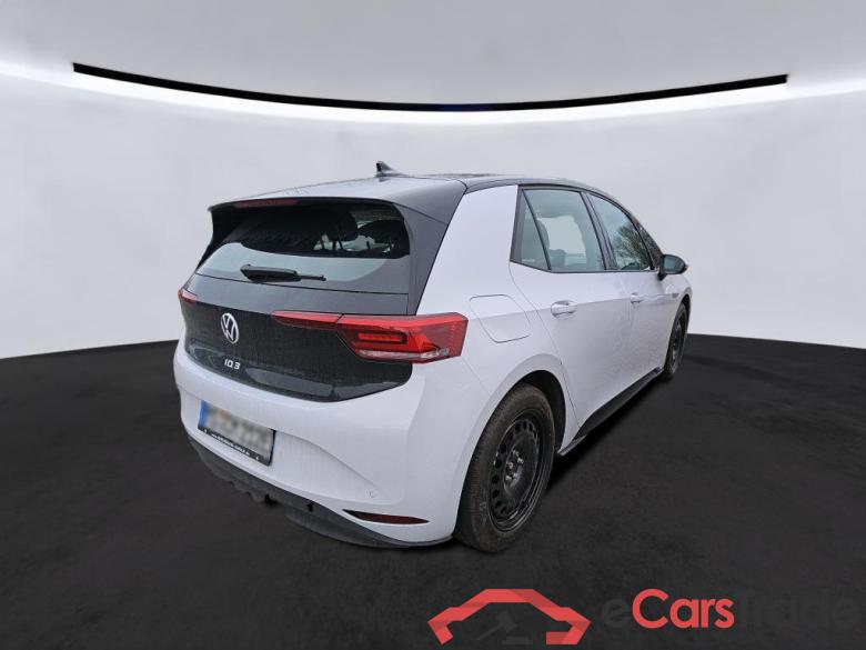 Vw Pro 107 kW ID.3 #4