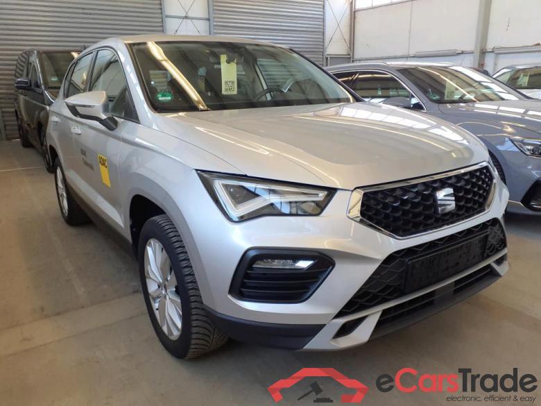 Seat Style Ateca #2
