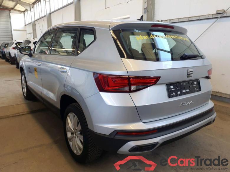 Seat Style Ateca #3