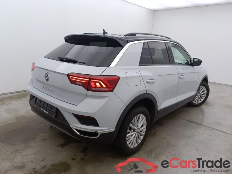 Volkswagen T-Roc 1.0 TSI Style 5d #5