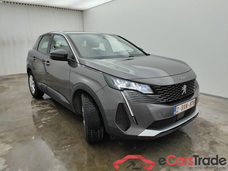 Peugeot 3008 1.5 BlueHDi 96kW S&S EAT8 Active Pack 5d #2