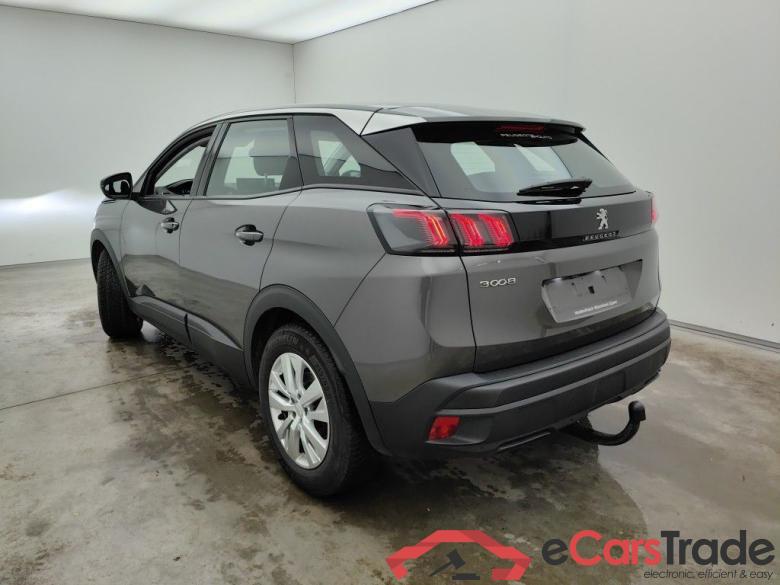 Peugeot 3008 1.5 BlueHDi 96kW S&S EAT8 Active Pack 5d #3
