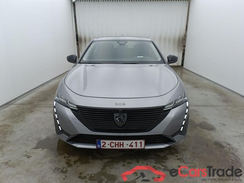 Peugeot 308 SW 1.2 PureTech 110 S&S Active Pack 5d #1