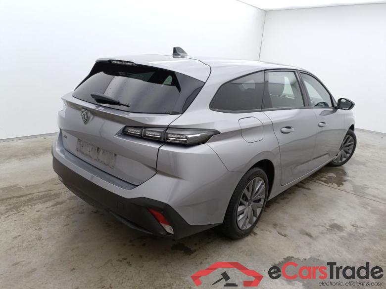 Peugeot 308 SW 1.2 PureTech 110 S&S Active Pack 5d #5