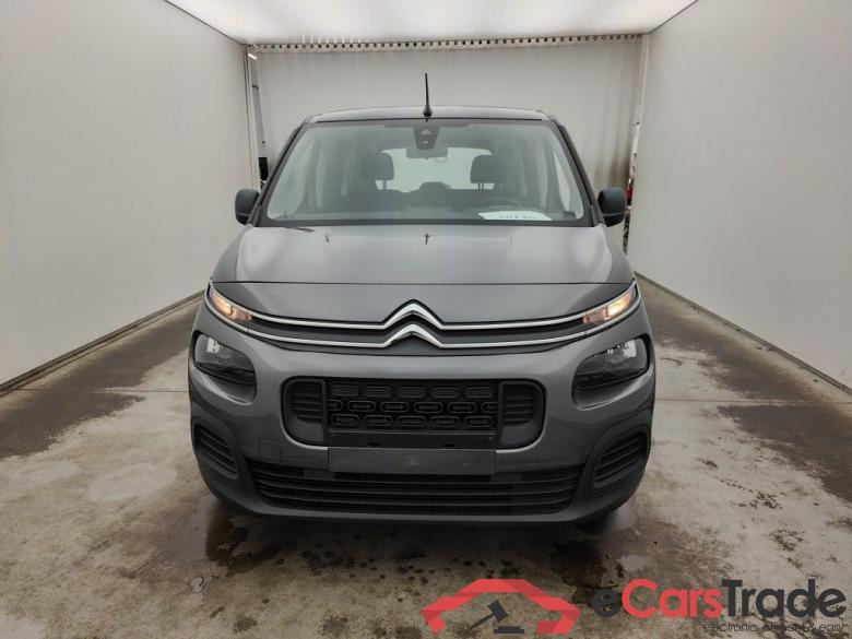 Citroën Berlingo Multispace 1.2 PureTech 110 MAN6 S&S Live M 5d #1