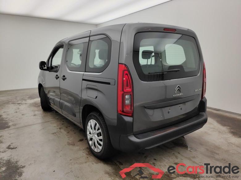 Citroën Berlingo Multispace 1.2 PureTech 110 MAN6 S&S Live M 5d #3