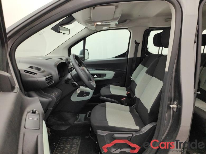 Citroën Berlingo Multispace 1.2 PureTech 110 MAN6 S&S Live M 5d #6