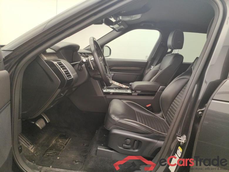 Land Rover Discovery 3.0 Sd6 HSE 5d - NO COC #6
