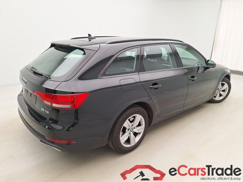 Audi, A4 Avant '15, Audi A4 Avant 2.0 35 TDi 110kW S tronic 5d #3
