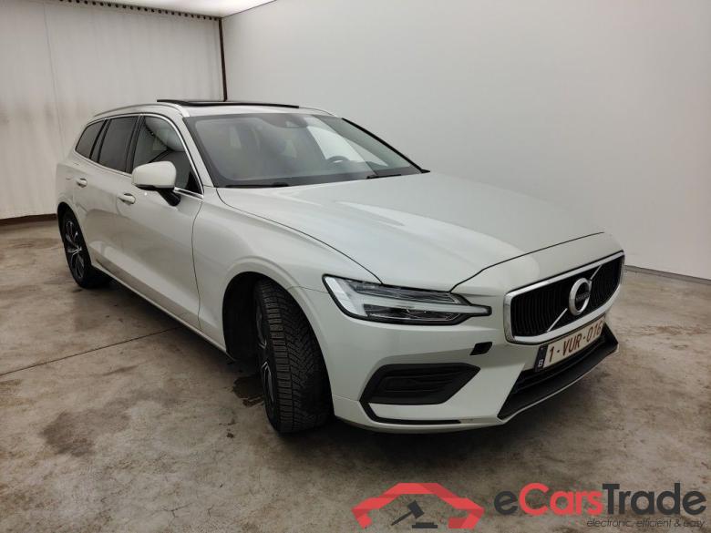 Volvo V60 D3 Geartronic Momentum 5d #2
