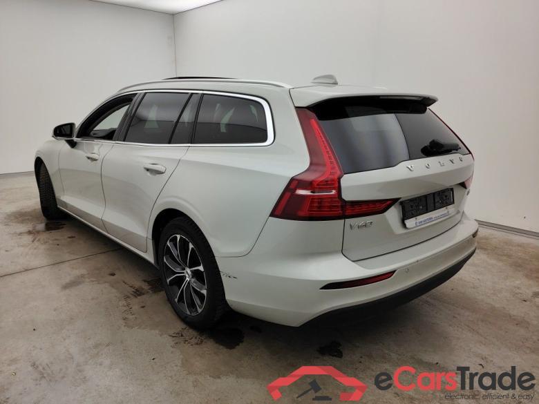 Volvo V60 D3 Geartronic Momentum 5d #3