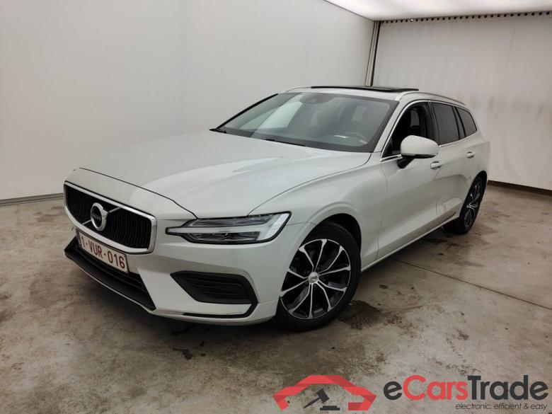 Volvo V60 D3 Geartronic Momentum 5d #4