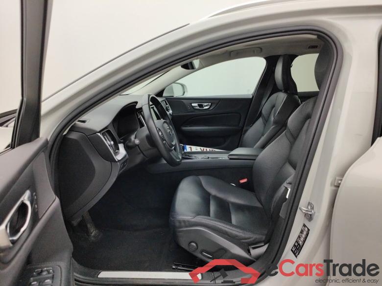 Volvo V60 D3 Geartronic Momentum 5d #6