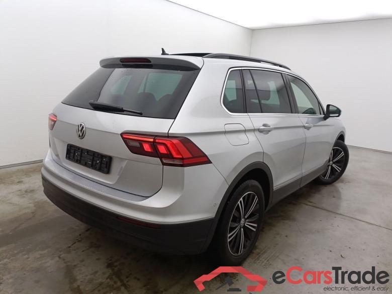 Volkswagen Tiguan 1.5 TSI ACT OPF 110kW Comfortline 5d #5