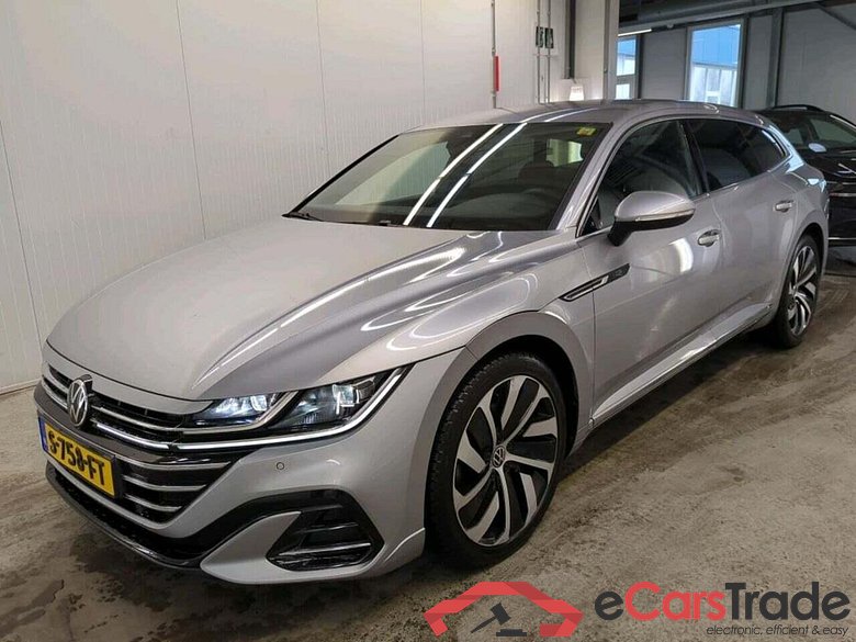 VOLKSWAGEN Arteon Shooting Brake 2.0 TSI R-Line Bns+ #1