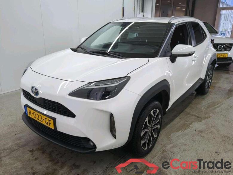 TOYOTA Yaris Cross 1.5 Hybrid Bns Plus #1