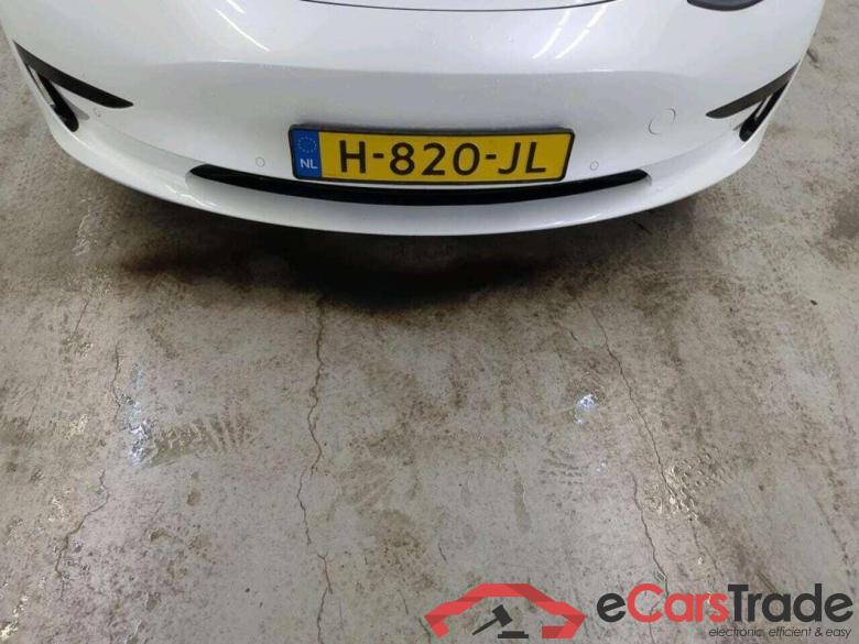 Tesla Model 3 Stnd.RWD Plus 60 kWh #4