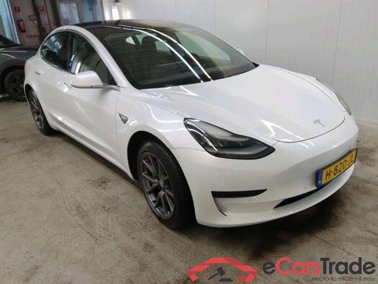 Tesla Model 3 Stnd.RWD Plus 60 kWh #5