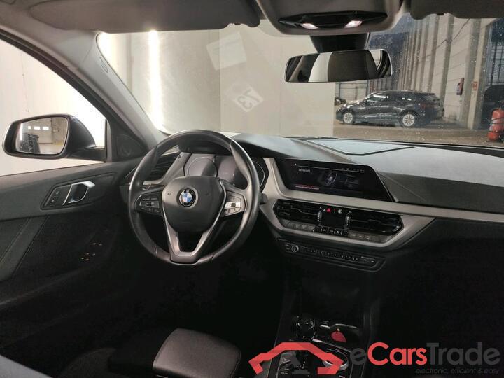BMW 1 Reeks Hatch 1 Reeks Hatch 116dA (85 kW) 85kW/116pk  5D/P Auto-7 #5