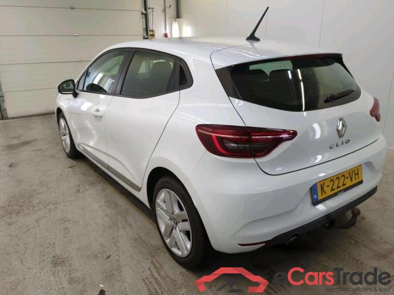 RENAULT CLIO 1.0 TCe Zen #6