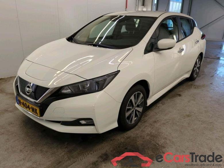 NISSAN LEAF Acenta 40 kWh #1