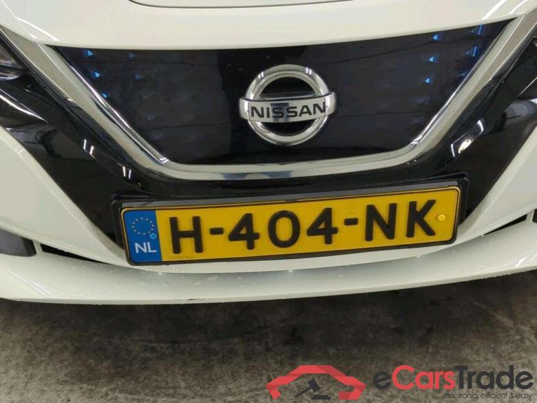 NISSAN LEAF Acenta 40 kWh #4