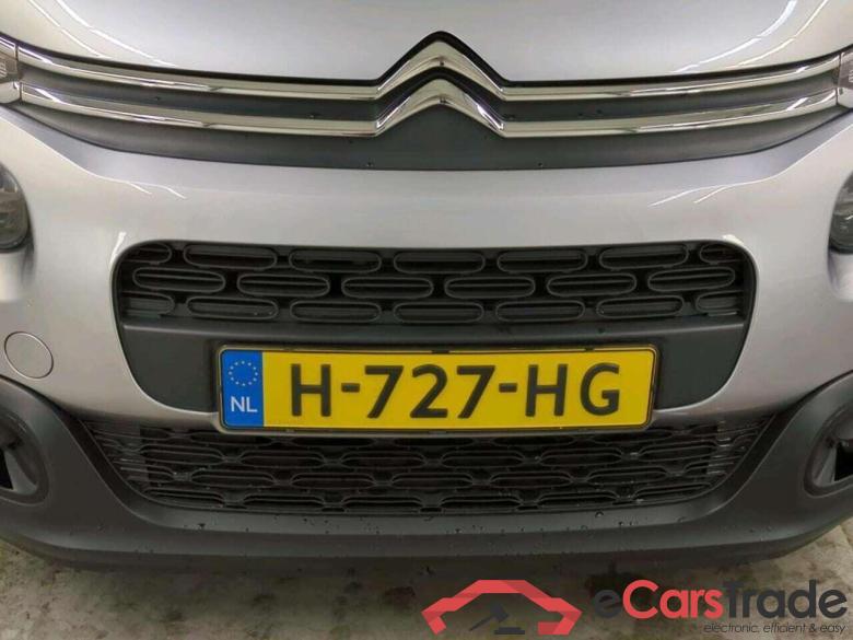 CITROEN C3 1.2 PT S&S Feel Ed. #4