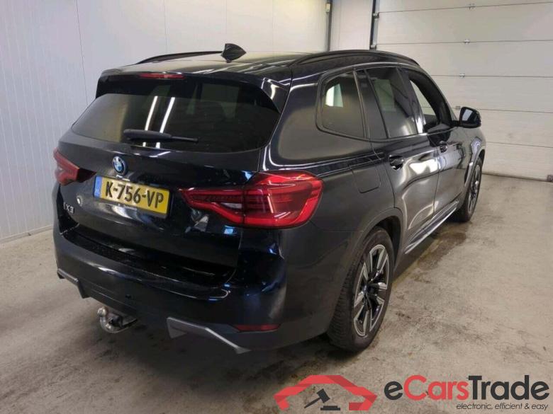 BMW iX3 High Executive #2