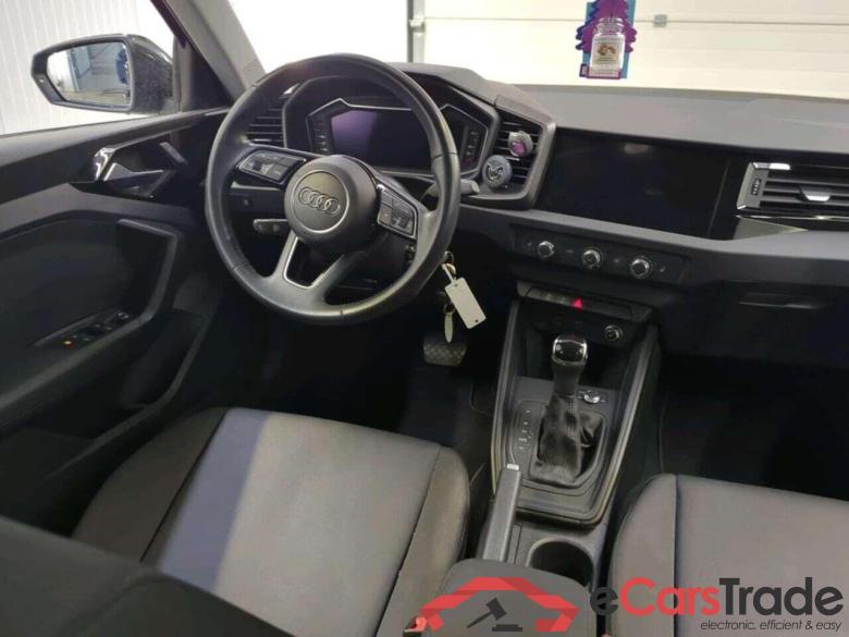 AUDI A1 Sportback 30 TFSI epic #3
