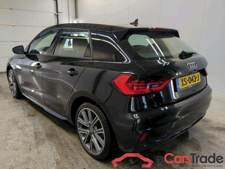 AUDI A1 Sportback 30 TFSI epic #6