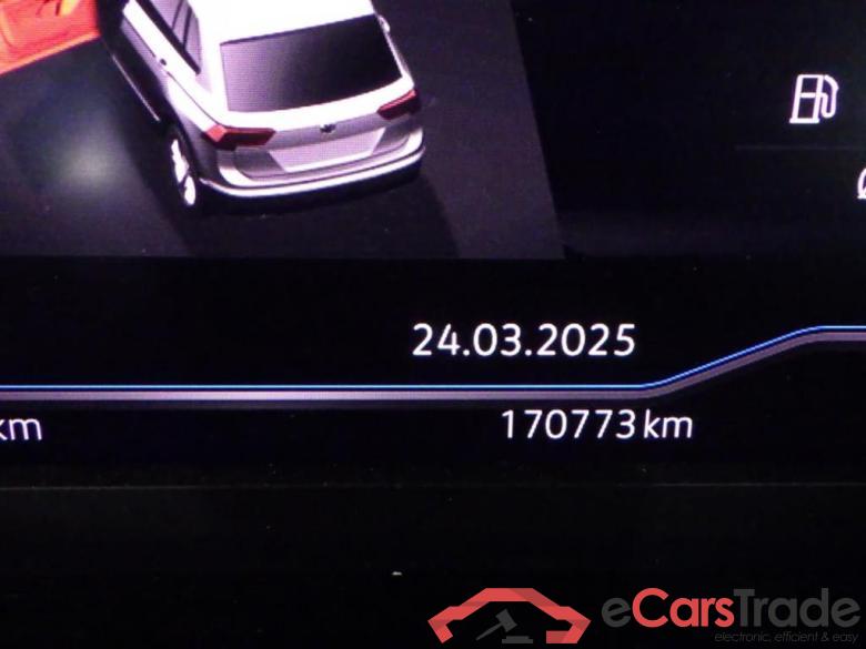 VOLKSWAGEN Tiguan 1.5 TSI HL Bus. R. #4