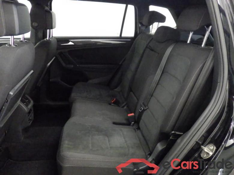 VOLKSWAGEN Tiguan 1.5 TSI HL Bus. R. #6