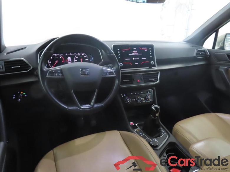 SEAT Tarraco 2.0 TDI Xcell. 7p. #3