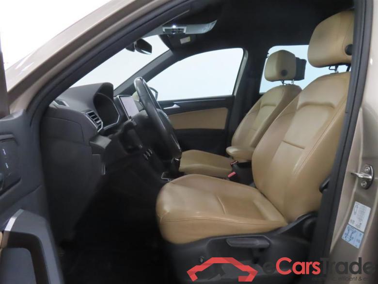 SEAT Tarraco 2.0 TDI Xcell. 7p. #5