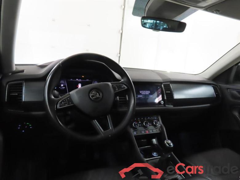 SKODA Kodiaq 1.5 TSI Bns Ed. 7p. #3