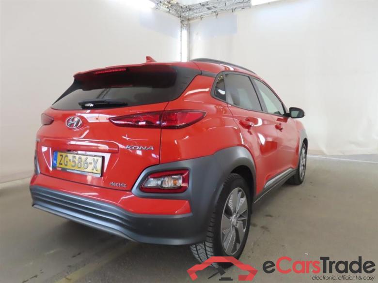 HYUNDAI Kona EV Premium 64 kWh #2