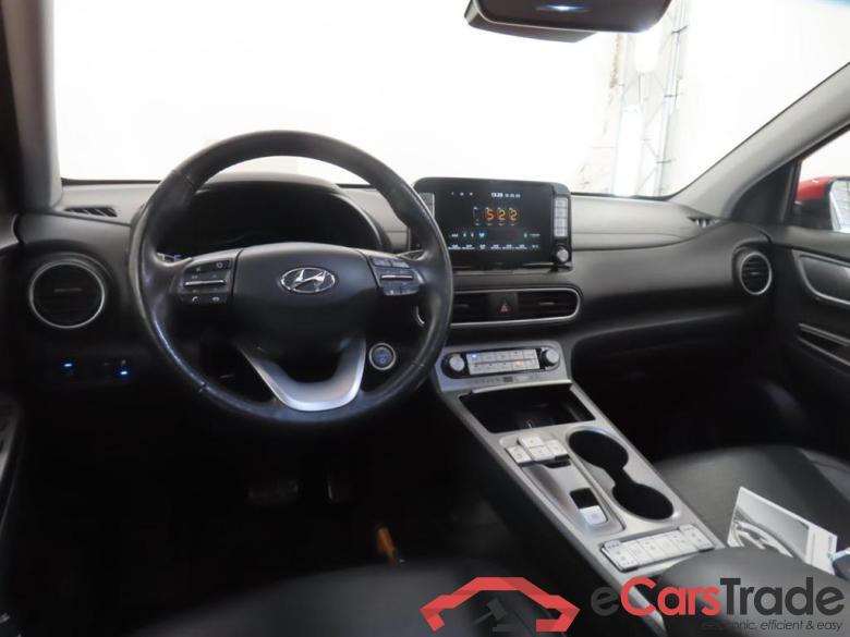 HYUNDAI Kona EV Premium 64 kWh #3