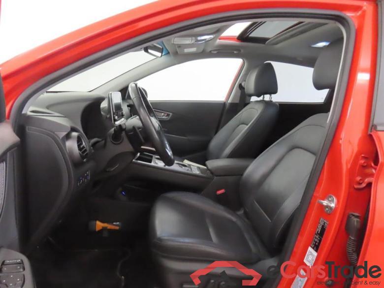 HYUNDAI Kona EV Premium 64 kWh #5