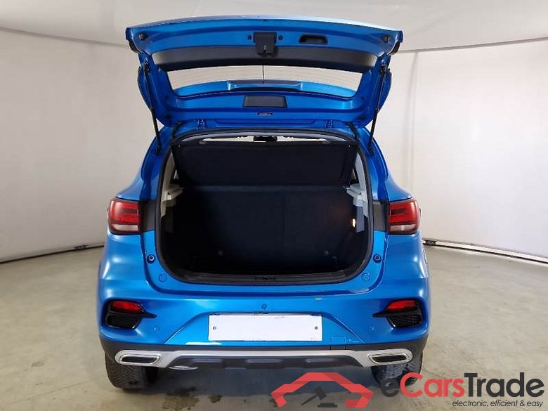 MG 3 MG ZS / 2021 / 5P / SUV 1.0T-GDI LUXURY #5