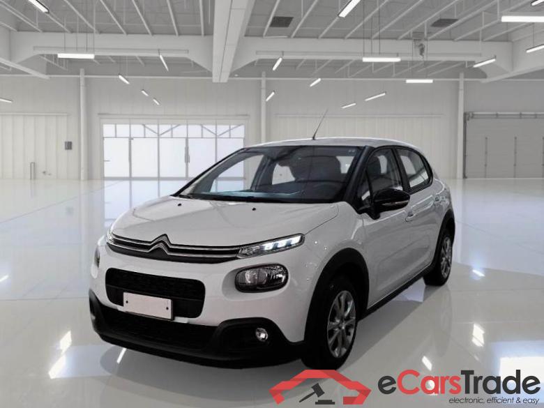 Citroen 93 CITROEN C3 / 2016 / 5P / BERLINA PURETECH 83 SeS FEEL NEO PATENTATI #1