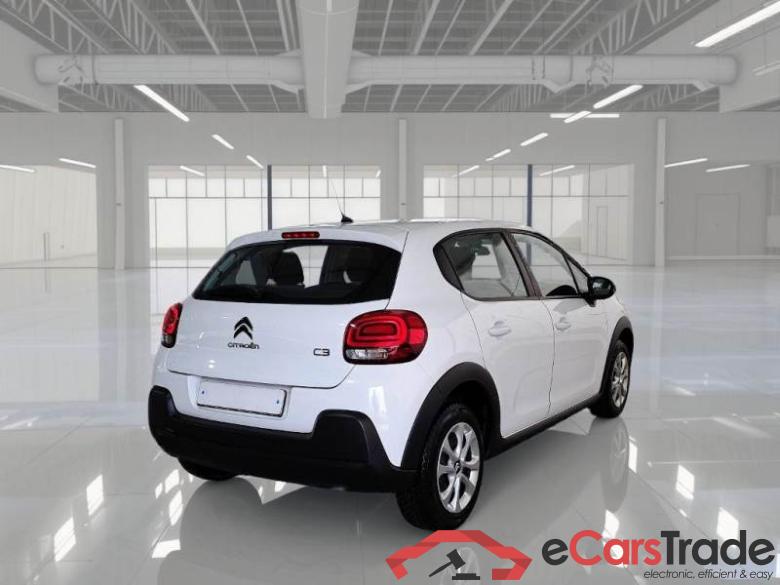 Citroen 93 CITROEN C3 / 2016 / 5P / BERLINA PURETECH 83 SeS FEEL NEO PATENTATI #2