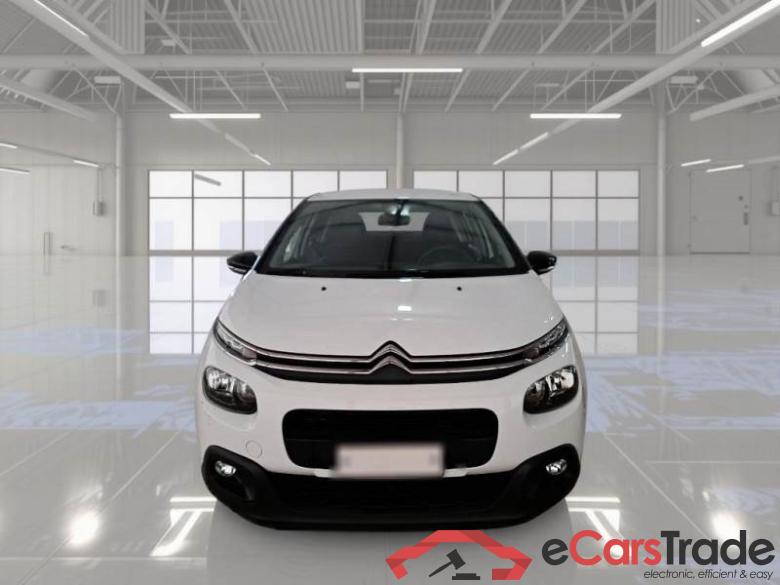 Citroen 93 CITROEN C3 / 2016 / 5P / BERLINA PURETECH 83 SeS FEEL NEO PATENTATI #6
