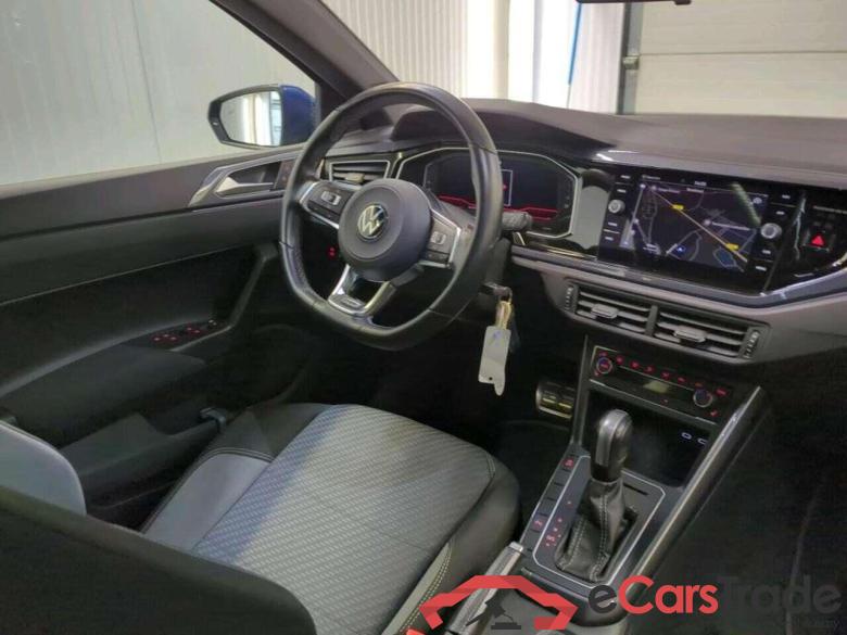 VOLKSWAGEN POLO 1.0 TSI Highl.BnsR #3