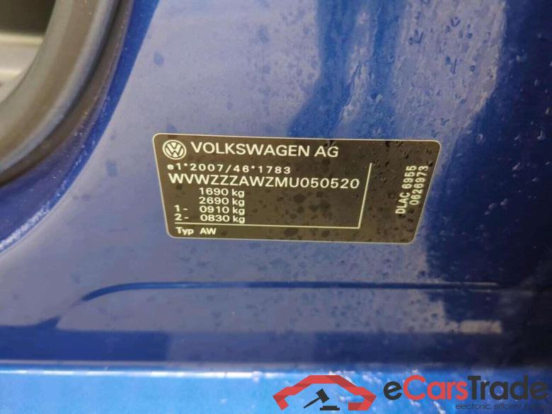 VOLKSWAGEN POLO 1.0 TSI Highl.BnsR #5