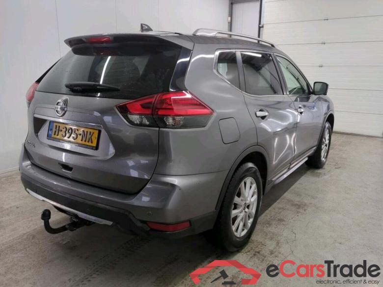 NISSAN X-TRAIL 1.3 DIG-T Bns #2