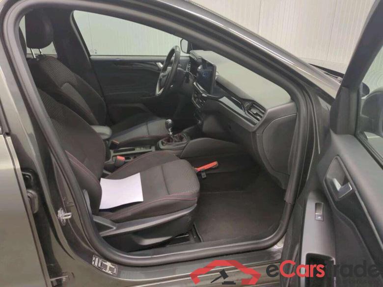 FORD Focus Wagon 1.0 EBH ST Line #5
