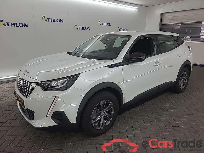 PEUGEOT e-2008 Active Pack EV 50kWh 136 5D