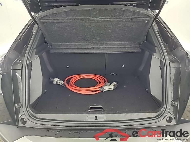 PEUGEOT e-2008 GT Pack EV 50kWh 136 5D uitlopend #5