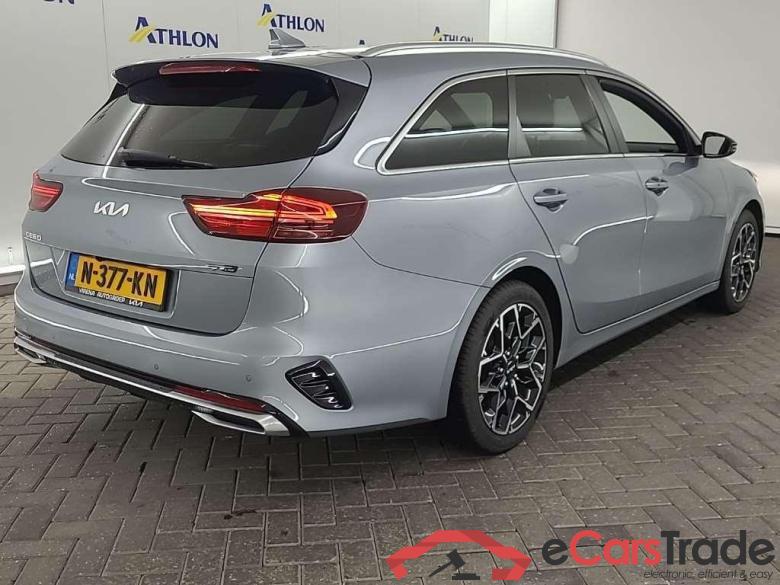 KIA ceed sportswagon 1.0 T-GDi GT-Line 5D 88kW #3